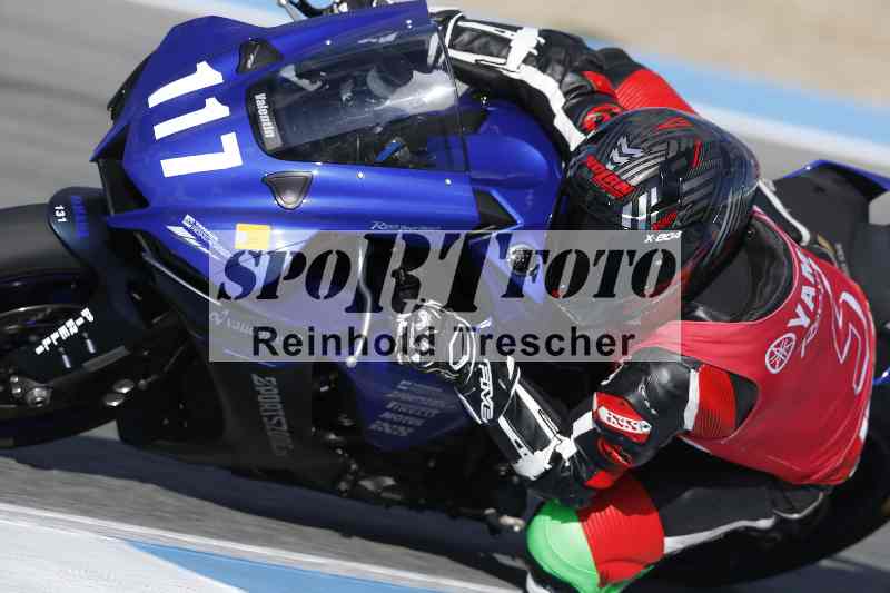 Archiv-2025/01 24.-27.01.2025 Moto Center Thun Jerez/blau-blue/117